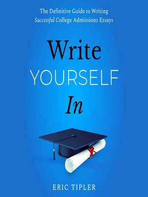 cover image of Write Yourself In